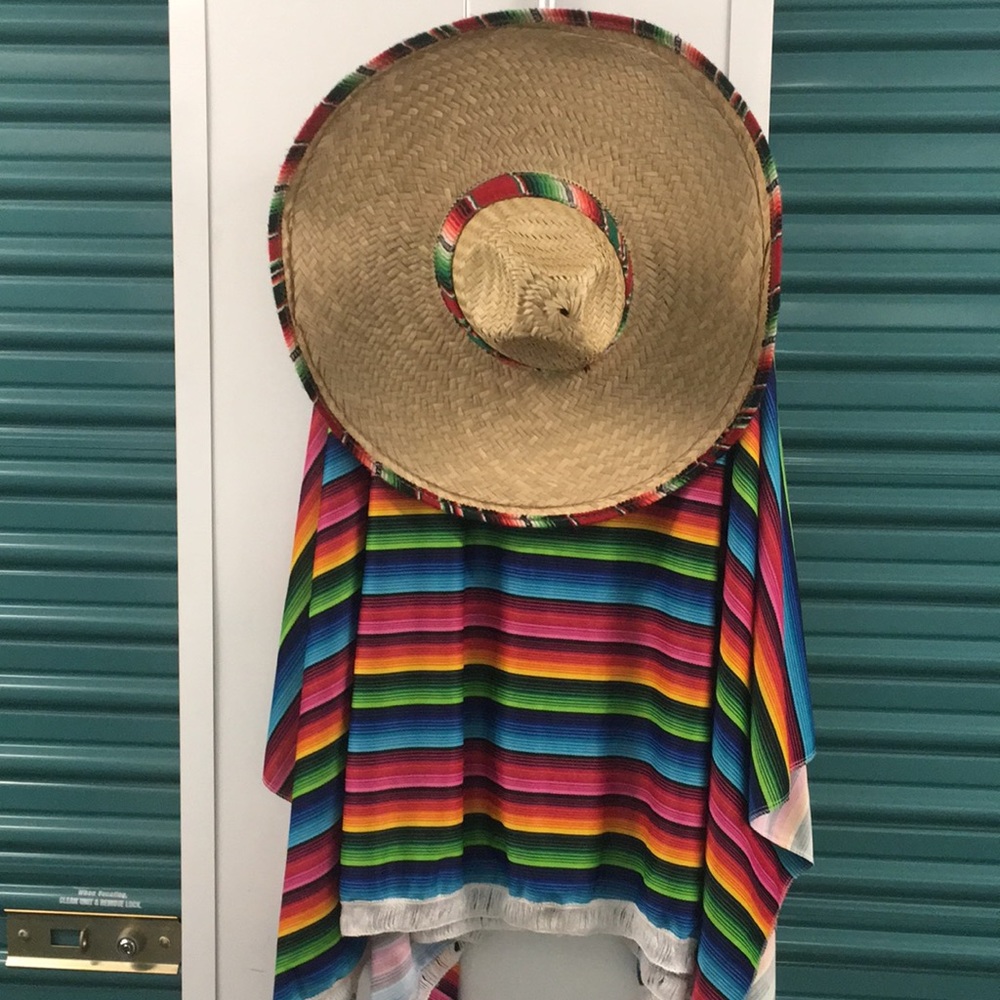 Simple Halloween Costume